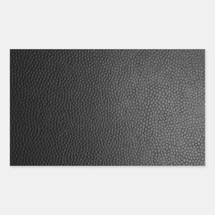 Black Snakeskin Sticker