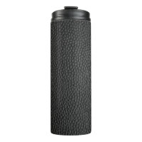 Black Snakeskin