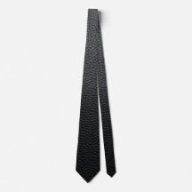 Black Snakeskin