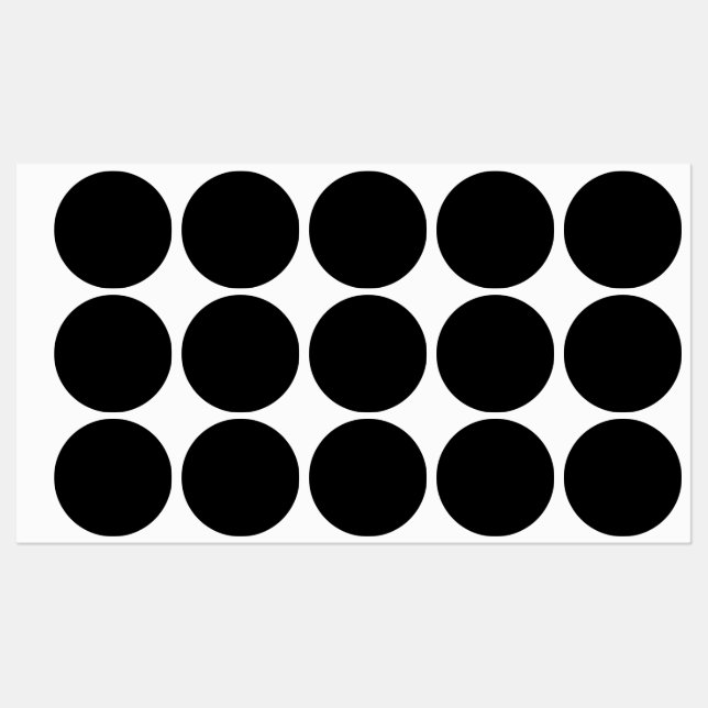 Black (solid colour)   (Sheet)