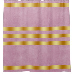 Black Solid Colour Gold Badge Personalized Custom