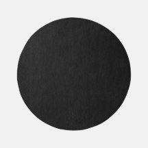 Black solid colour simple minimal plain basic