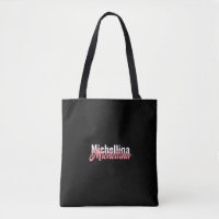 Black - Solid Jet Black with customizable text -