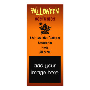 Black Spider et Web Halloween Costumes Cartes en r