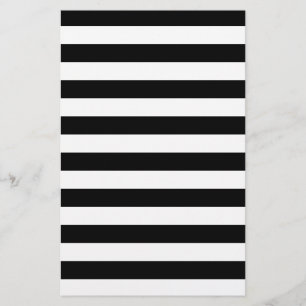 Black Stripes