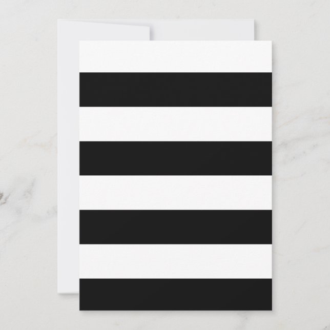 Black Stripes (Front)