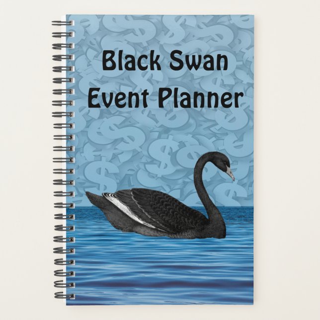 Black Swan, événement (Devant)