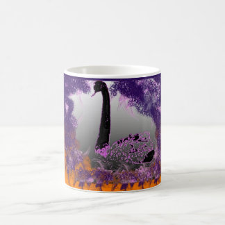 Black Swan Fantasy - Mug