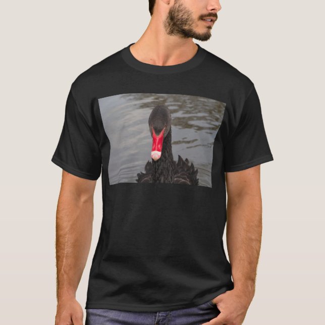 Black Swan T-Shirt (Front)