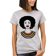 Black T-shirt
