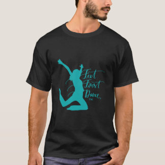 Black T shirt
