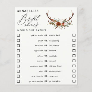 Black terracotta floral rust would she rather game