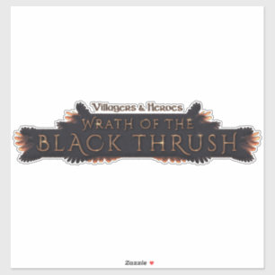 Black Thrush