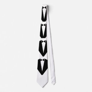 black tie event