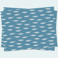 Black Tipped Reef Shark