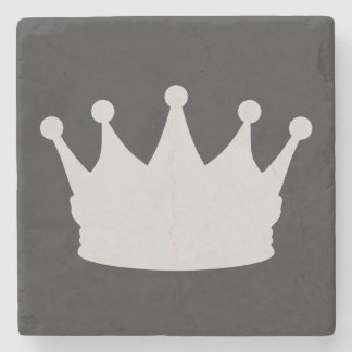 Black Tray Stone Coaster