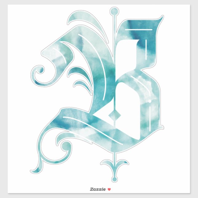 BLACK VALENTINE -B- (Sheet)