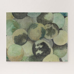 Black Walnuts Jigsaw Puzzle