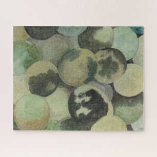 Black Walnuts Jigsaw Puzzle