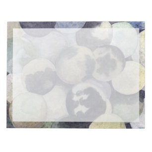 Black Walnuts Notepad