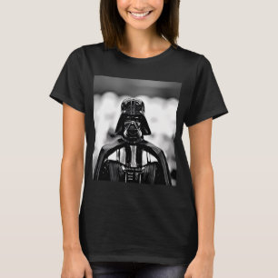 Black Warrior T-Shirt