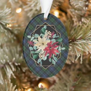 Black Watch Ancien Tartan écossais