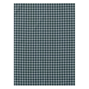 Black Watch Fashion Tartan Tablecloth