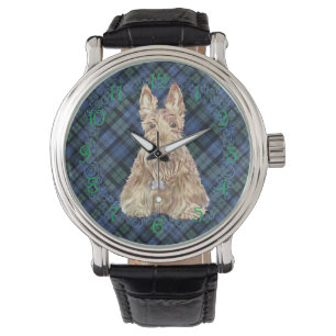 Black Watch Tartan