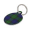 Black Watch Tartan Blue Green Plaid