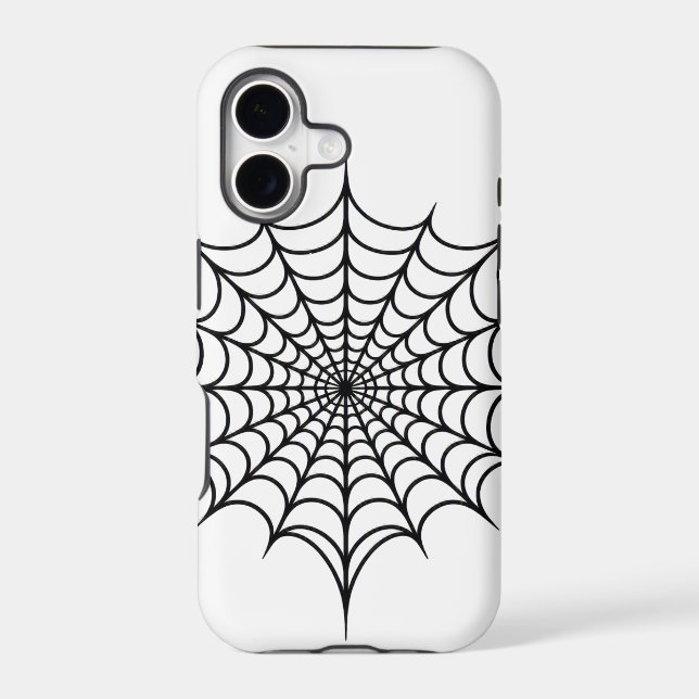 Black Web (Back)