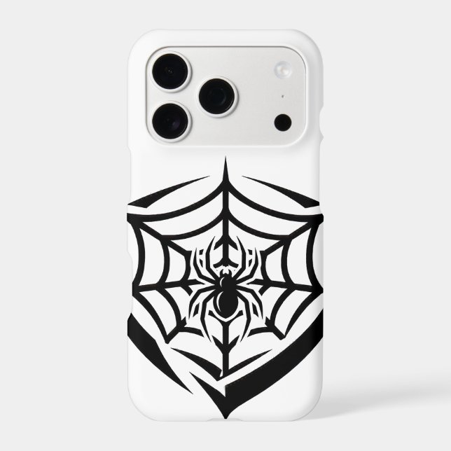 Black Web (Back)
