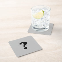 Black "What" on Light Grey Background