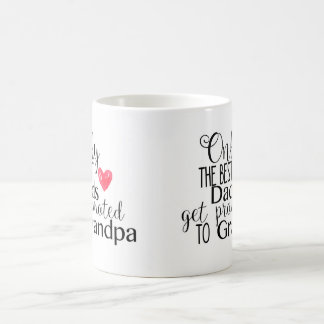 Black/White 11 oz Morphing Mug