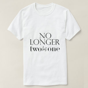 Black white Concept Artistic Design T-Shirt
