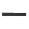 Black & White Editable Color Monogram Wedding