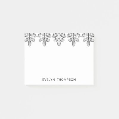 Black White Elegant Botanical Tropical Branch