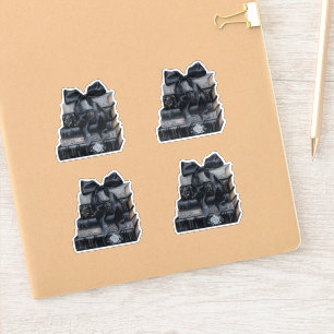 Black & White  Her Next Chapter Bridal Shower 