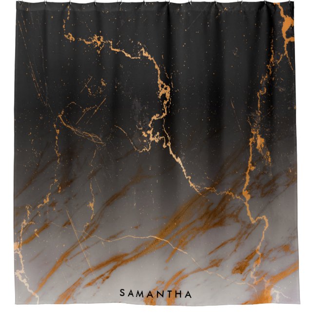 Black & White Marble (Front)