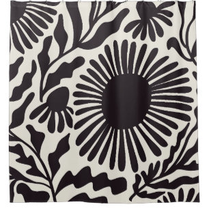 Black & White Matisse