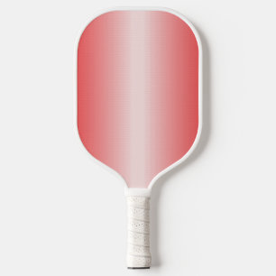 Black & White Pickleball Paddle Pro Control