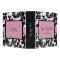 Black & White, Pink