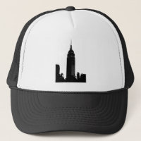Black & White Pop Art New York