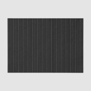 Black-White Stripes-3-TISSUE WRAPPING PAPER