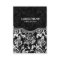 Black & White Vintage Roses Pattern-Customized