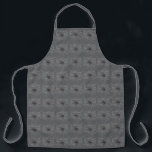 Black Widow Spider And Spiderweb Drawing Art Apron<br><div class="desc">Apron adult size all over print style printed with Black Widow Spider And Spiderweb Drawing Art original hand drawn graphic design artwork illustration repeating pattern by TheFabricSeal print on demand shop at Zazzle.com #ZazzleMade ©️Original. https://www.zazzle.com/store/thefabricseal Celebrate Halloween and Goth any time of the year with our cool looking black coloured...</div>