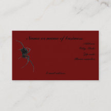 Black Widow Spider