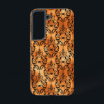 Black Widow Spider Cell Phone Case<br><div class="desc">Black widow spider cell phone case.</div>