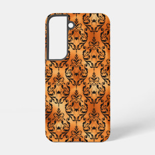 Black Widow Spider Cell Phone Case