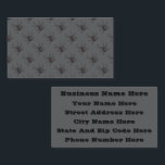 Black Widow Spider Original Drawing Art Business Card<br><div class="desc">Business Cards with customizable text templates and printed with Black Widow Spider Original Drawing Art hand drawn graphic design artwork illustration by TheFabricSeal print on demand shop at Zazzle.com #ZazzleMade ©️Original. https://www.zazzle.com/store/thefabricseal Celebrate Halloween and Goth any time of the year with our cool looking black coloured with red marking widow...</div>