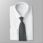 Black Widow Spider Original Drawing Art Tie<br><div class="desc">Neck Tie business suit and casual fun fashion statement apparel attire accessory printed with Black Widow Spider Original Drawing Art hand drawn graphic design artwork illustration by TheFabricSeal print on demand shop at Zazzle.com #ZazzleMade ©️Original. https://www.zazzle.com/store/thefabricseal Celebrate Halloween and Goth any time of the year with our cool looking black...</div>
